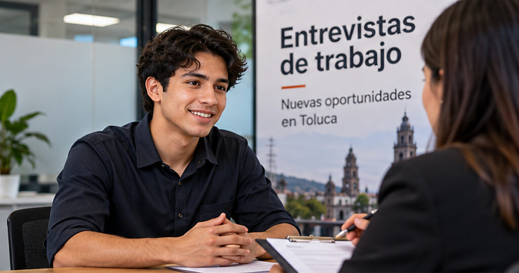 trabajos de medio tiempo