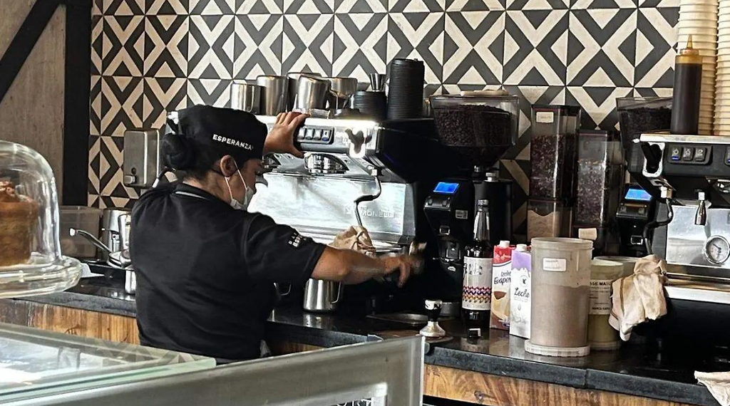 trabajos medio tiempo Toluca
